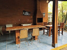 Pousada Chez Soleil Cibratel Itanhaém