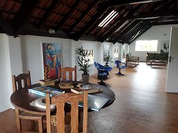 Pousada Chez Soleil Cibratel Itanhaém