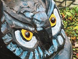 Pousada Chez Soleil Cibratel Itanhaém