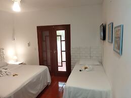 Pousada Chez Soleil Cibratel Itanhaém