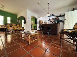 Pousada Chez Soleil Cibratel Itanhaém