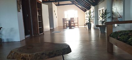 Pousada Chez Soleil Cibratel Itanhaém