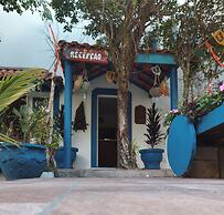 Pousada Chez Soleil Cibratel Itanhaém