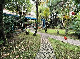 Pousada Chez Soleil Cibratel Itanhaém