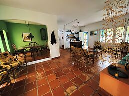 Pousada Chez Soleil Cibratel Itanhaém