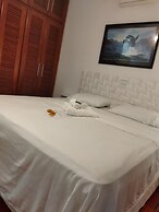 Pousada Chez Soleil Cibratel Itanhaém