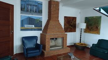 Pousada Chez Soleil Cibratel Itanhaém