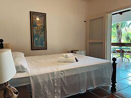 Pousada Chez Soleil Cibratel Itanhaém