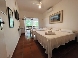 Pousada Chez Soleil Cibratel Itanhaém