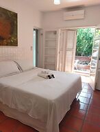 Pousada Chez Soleil Cibratel Itanhaém