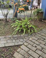 Pousada Chez Soleil Cibratel Itanhaém