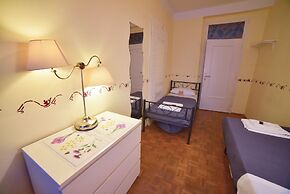 Barcolana Lodge Intero