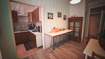 Barcolana Lodge Intero