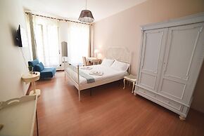 Barcolana Lodge Intero