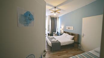 Barcolana Lodge Intero