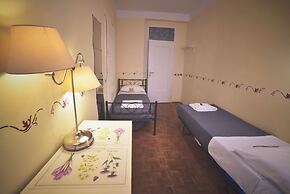 Barcolana Lodge Intero