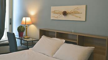 Barcolana Lodge Intero