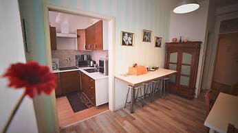 Barcolana Lodge Intero