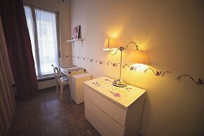 Barcolana Lodge Intero