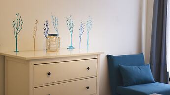 Barcolana Lodge Intero