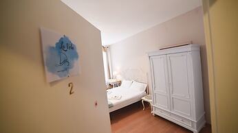 Barcolana Lodge Intero