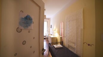 Barcolana Lodge Intero