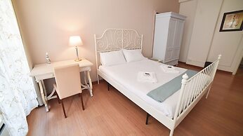 Barcolana Lodge Intero