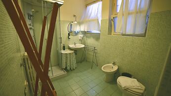 Barcolana Lodge Intero