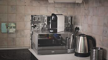 Barcolana Lodge Intero