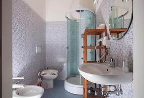 Barcolana Lodge Intero