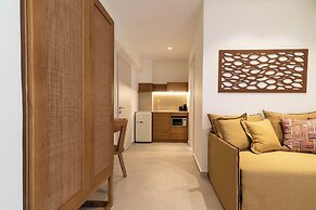 Arancia Elegant Rooms and Suites