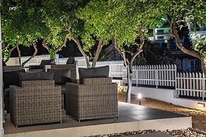 Arancia Elegant Rooms and Suites