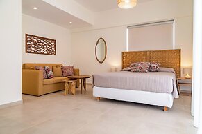 Arancia Elegant Rooms and Suites