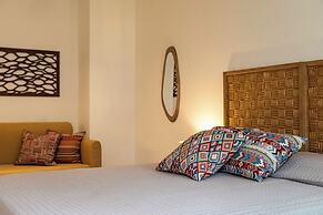 Arancia Elegant Rooms and Suites