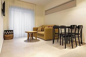 Arancia Elegant Rooms and Suites