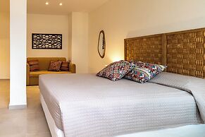 Arancia Elegant Rooms and Suites
