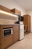 Arancia Elegant Rooms and Suites