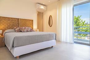 Arancia Elegant Rooms and Suites