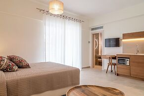 Arancia Elegant Rooms and Suites