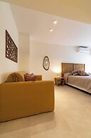 Arancia Elegant Rooms and Suites
