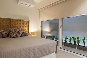 Arancia Elegant Rooms and Suites