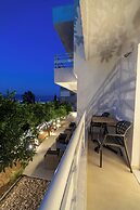 Arancia Elegant Rooms and Suites