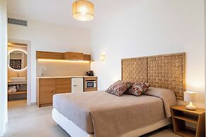 Arancia Elegant Rooms and Suites