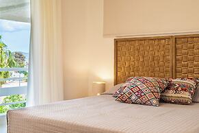 Arancia Elegant Rooms and Suites