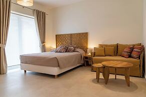 Arancia Elegant Rooms and Suites