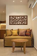 Arancia Elegant Rooms and Suites