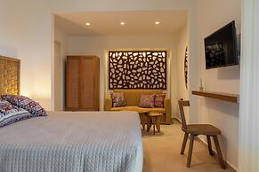 Arancia Elegant Rooms and Suites