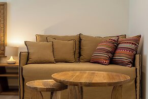 Arancia Elegant Rooms and Suites