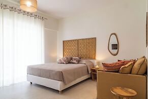 Arancia Elegant Rooms and Suites