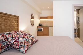 Arancia Elegant Rooms and Suites